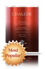 The Chaleur Heat Penetrating Age Reversal Mask Kit: Includes a One Month Supply of 4 Masks and 4 Single Use Serum Packets The Chaleur Heat Penetrating Age Reversal Mask Kit: Includes a One Month Supply of 4 Masks and 4 Single Use Serum Packets